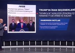 Pentagon'un kirli planı deşifre oldu! Trump'tan Hamaney ve oğluna suikast talimatı | Uzmanlardan A Haber'de çarpıcı analiz