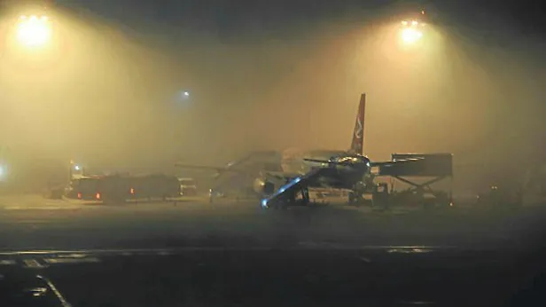 Son dakika açıklaması: Uçuşlar iptal mi? THY, Pegasus uçak seferleri iptal mi, ertelendi mi? 9 Kasım uçuşları...