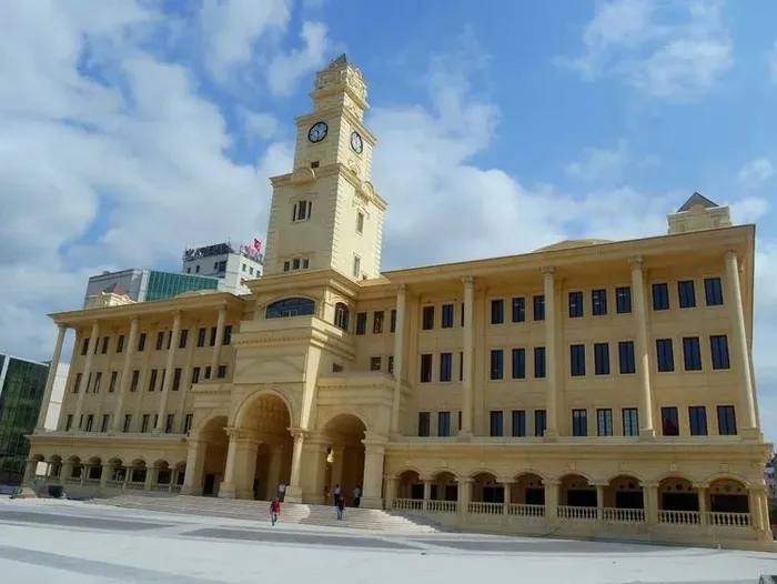 Büyükçekmece Belediyesi’nde rüşvetin yolu bağıştan geçti! İşte Hasan Akgün’ü tutuklatan ifadeler