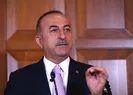 Dışişleri Bakanı Çavuşoğlundan yoğun Doğu Akdeniz diplomasisi
