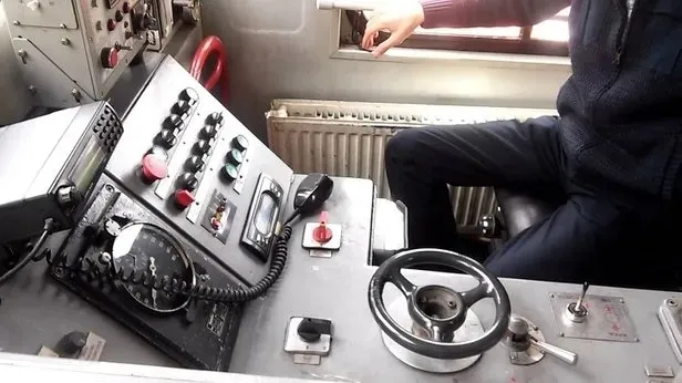 TCDD KPSS şartsız personel alıyor! İŞKUR üzerinden lise mezunu adayların başvurabileceği kadrolar belli oldu! İşte başvuru şartları…