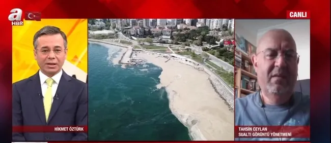 Marmara’da müsilaj kabusu! Marmara Denizi ölüyor mu? Uzmanlar uyardı: Sakın yemeyin, felç bırakıyor - 1