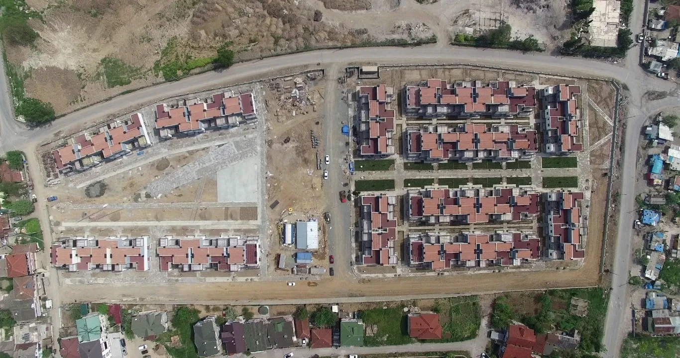 'İmar barışı’nın ayrıntıları belli oldu