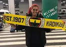 Fenerbahçe Amandayı İstanbula getirdi
