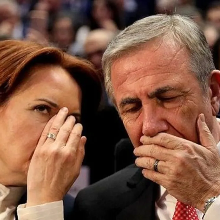 Bundan böyle adaysak CHP’den adayız