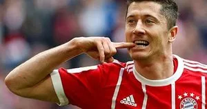 Bayern Münih’in Beşiktaş kadrosu açıklandı