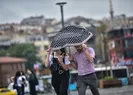 Meteorolojiden son dakika uyarısı!