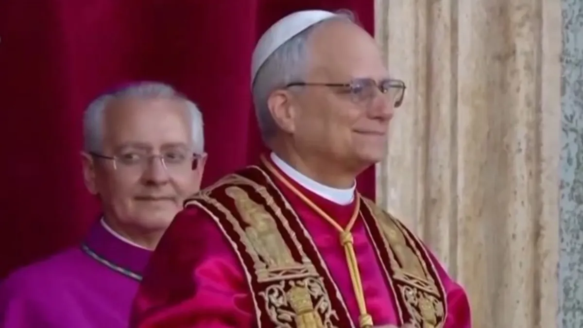 Papa Leo’nun ilk durağı Türkiye! Ziyaret öncesi barış mesajı: Erdoğan bölgesel satrançta belirleyici aktör