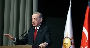 AK Parti 2028’in yol haritasını çıkaracak