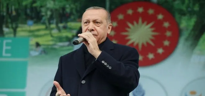 Başkan Erdoğan’dan 23 Haziran açıklaması: Milli iradenin tecelli tarihi olarak görüyorum