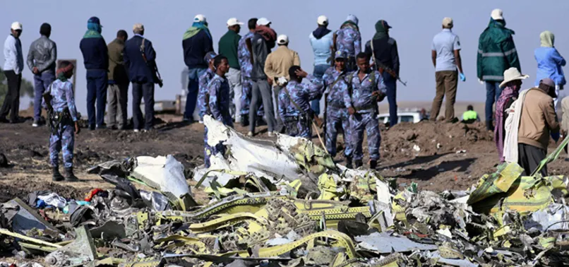 ABD Boeing 737 Max yolcu uçaklarına yeniden izin verdi