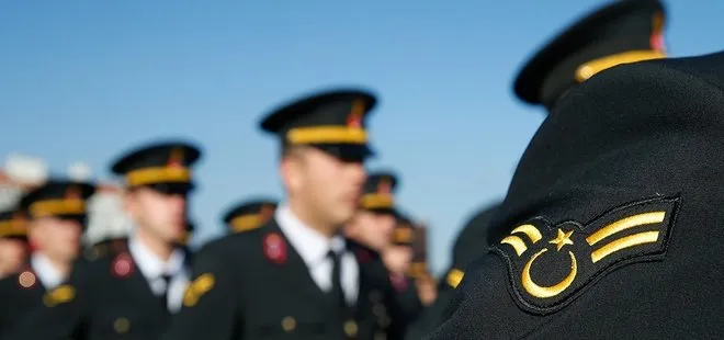 Son dakika: Jandarma Genel Komutanlığı’na büyük alım! 2019 Jandarma Genel Komutanlığı personel alımı