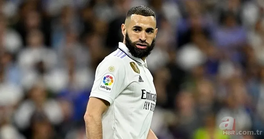 İsrail’in işgaline sessiz kalmadılar! Yabancı ünlülerden Filistin'e destek mesajları: Karim Benzema, Zayn Malik, Gigi Hadid... 2