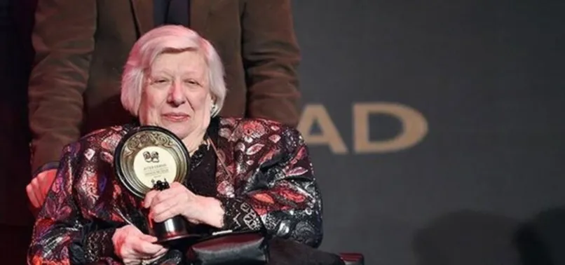 Ayten Erman kimdir, öldü mü, neden öldü? Ayten Erman Ayşen Gruda'nın kardeşi mi? İşte hayatı...