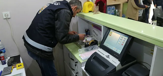 Yasa dışı bahis sitelerine sıkı takip