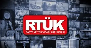 RTÜK’ten 5 kanala ceza