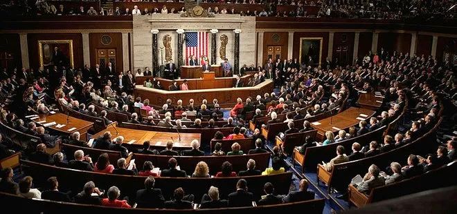 ABD Temsilciler Meclisinden 2020 savunma bütçe tasarısına onay