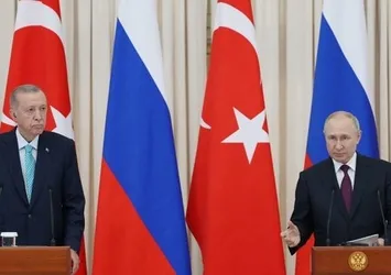 Başkan Erdoğan ve Putin ne zaman görüşecek? Kremlin Sözcüsü Peskov duyurdu!