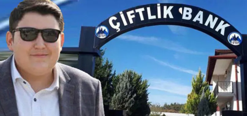 Çiftlik Bank iddianamesi kabul edildi