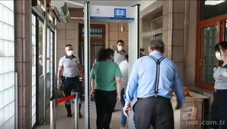 Sağlık Bakanı Fahrettin Koca paylaştı: Güvenlik sistemleri hastanelerde uygulamaya alındı