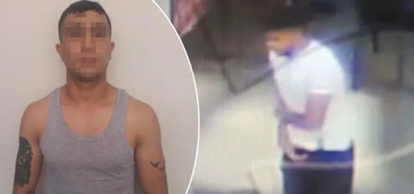 Son dakika: İçişleri Bakanlığı ve Diyarbakır Valiliğinden polis Atakan Arslan'ı şehit eden şüphelinin görüntüleriyle ilgili açıklama