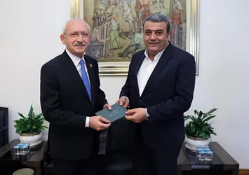 CHP'li "Tosuncuk" Saim Diken'le ilgili soruşturma tamamlandı! 1 milyarlık vurgun için 20 yıl hapis isteniyor