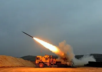 Türkiye'nin çelik gücü olacak! ROKETSAN'dan heyecan yaratan paylaşım