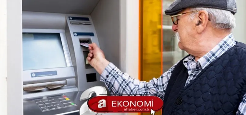 Emekliler bayram edecek! Bankalar peş peşe açıkladı! 2022 emekli banka promosyonu ne kadar?