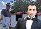 Rafet El Roman doğduğu eve geri döndü
