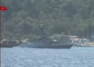 Doğu Akdenizde eller tetikte!