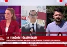 11 terörist öldürüldü