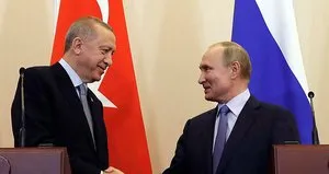 Erdoğan ve Putin anlaştı, müşterek çalışmalar başlıyor