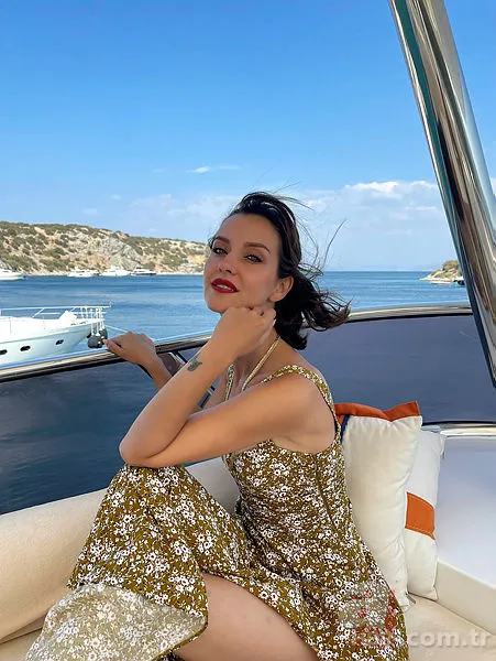 Kalp Yarası’nın Pınar’ı Nilsu Berfin Aktaş’ın yaşı herkesi şaşırttı! Kimse böyle beklemiyordu 15