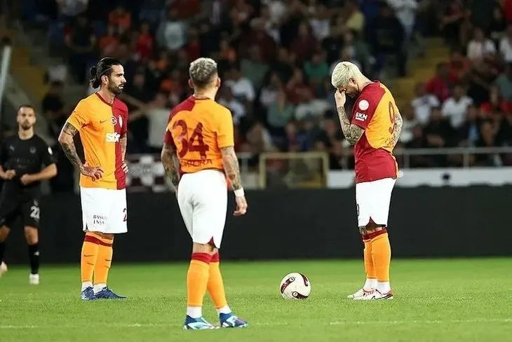 Galatasaray Chelsea’nin yıldızına göz dikti! Devre arası bomba patlayacak