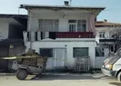 Çorumda yasak aşk cinayeti
