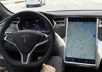 1,6 milyon Tesla sorunlu çıktı! İşte o modeller...