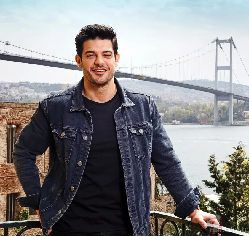 Bomba aşk! Mehmet Dinçerler yeni sevgilisiyle yakalandı! Hadise'den sonra... 1