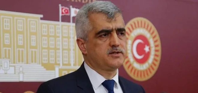 Son dakika: HDP’li Gergerlioğlu hakkında soruşturma açıldı!
