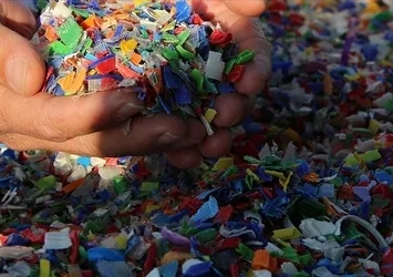 ABD'de plastik kömürü geride bırakabilir