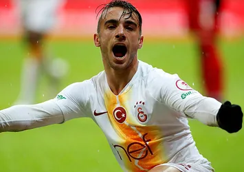 Yunus Akgün menajeri ile sözleşmesini feshetti