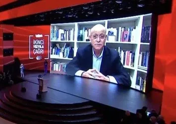 CHP'de ABD'den ithal danışman kayıplara karıştı! Kemal Kılıçdaroğlu'na büyük tepki: Jeremy Rifkin nerede?