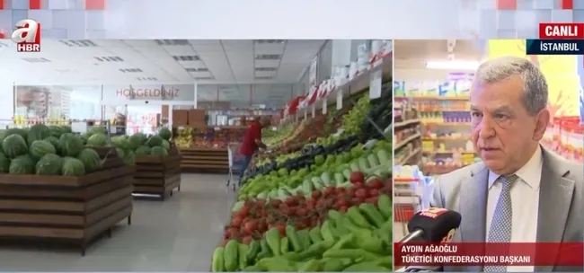 Asgari ücret fırsatçıları zam yapmaya başladı! Maliyet artmadan zam ne anlama geliyor?