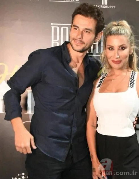 İrem Derici Cem Belevi Bircan Bali aşk üçgeninde sular durulmuyor! İrem Derici’den ihanetin ardından beklenmeyen hamle 7