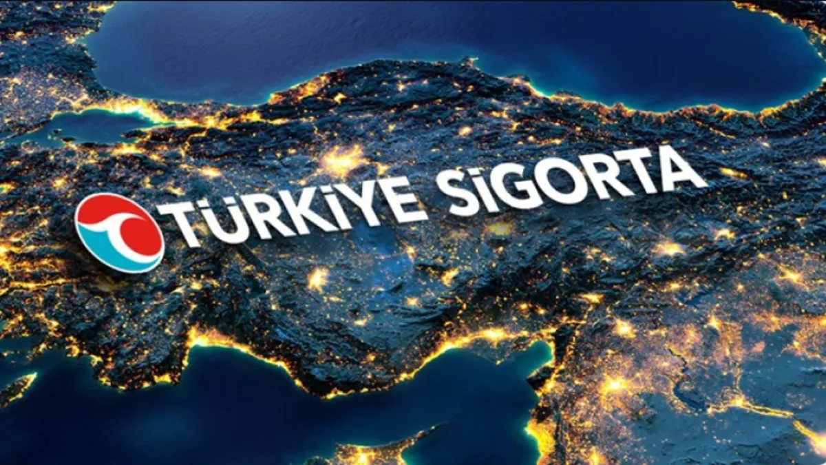Türkiye Sigorta’dan ilk çeyrekte beklentilerin üzerinde rekor kârlılık