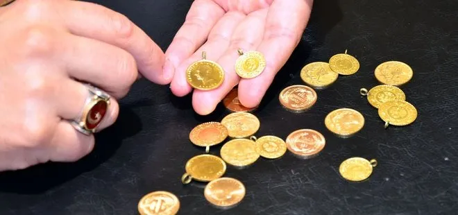 Altın fiyatları son dakika: 16 Kasım gram, çeyrek altın fiyatları ne kadar oldu? Altın fiyatları ne olacak?