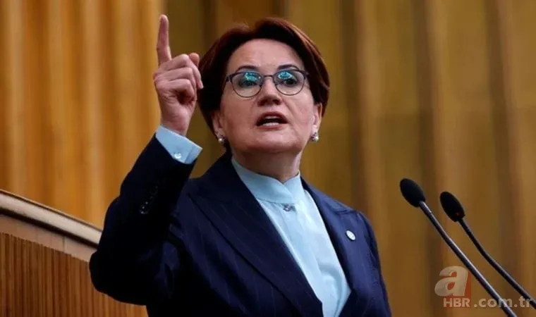İYİ tiyatro! İşte Meral Akşener'in algı operasyonlarını tek tek deşifre eden video 9
