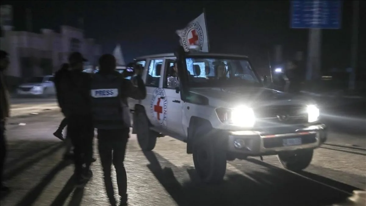 Hamas'tan ateşkes açıklaması: 2. tur için müzakere yok