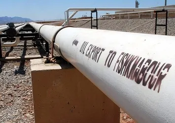 Kerkük-Ceyhan hattında petrol akışı 5 ay sonra yeniden başladı