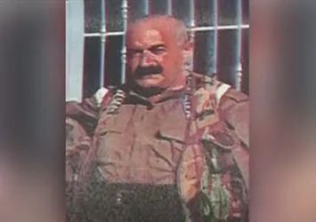 YPG'li terörist İstanbul'da yakalandı