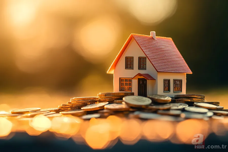 Kira geliri olanlar dikkat: Kim ne kadar vergi ödeyecek? A'dan Z'ye yapılması gerekenler 4